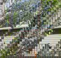 Lillypilly's Cottages  Day Spa - Whitsundays Accommodation