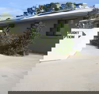 Kings Park - Whitsundays Accommodation