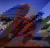 Rubyvale Motel  Holiday Units - Whitsundays Accommodation