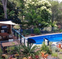 Yarrandabbi Dreaming Boutique B  B - Whitsundays Accommodation
