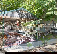 Goondiwindi Holiday Park - Whitsundays Accommodation