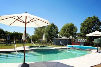 Goondiwindi Holiday Park - Whitsundays Accommodation 5