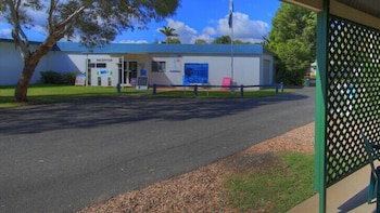 Goondiwindi Holiday Park - Whitsundays Accommodation 2