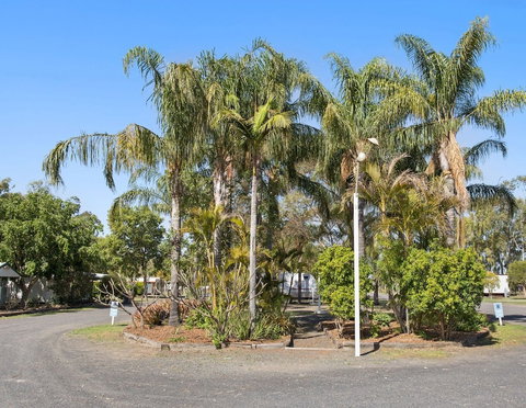 Goondiwindi Holiday Park - Whitsundays Accommodation 3