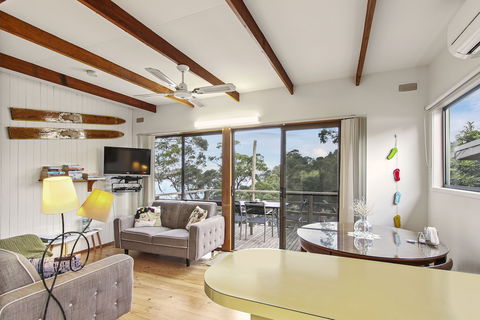 Jetty Road Retreat - Whitsundays Accommodation 5