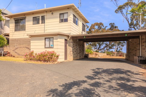 Jetty Road Retreat - Whitsundays Accommodation 3