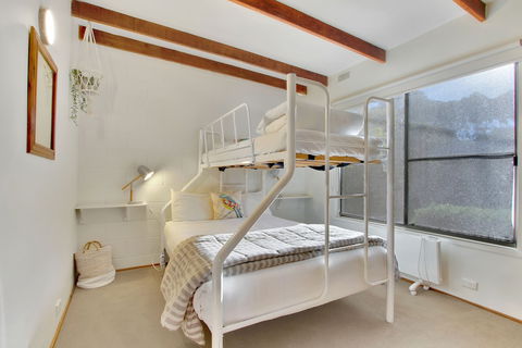 Jetty Road Retreat - Whitsundays Accommodation 6