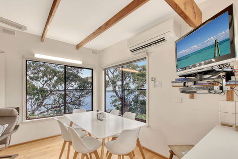 Jetty Road Retreat - Whitsundays Accommodation 4