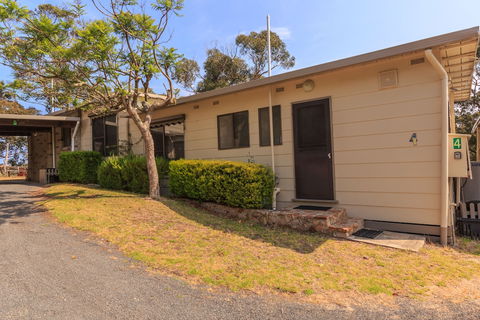 Jetty Road Retreat - Whitsundays Accommodation 1