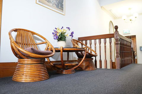 Alishan International Guest House - Whitsundays Accommodation 2