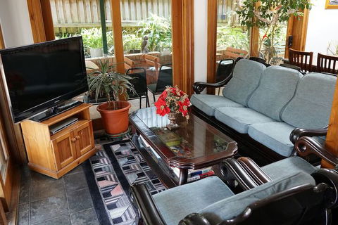 Alishan International Guest House - Whitsundays Accommodation 6