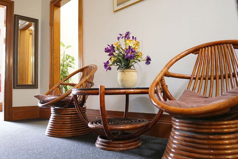 Alishan International Guest House - Whitsundays Accommodation 4