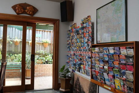 Alishan International Guest House - Whitsundays Accommodation 3