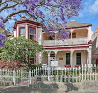 Alishan International Guest House