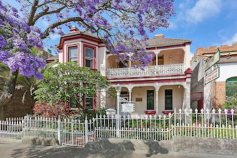 Alishan International Guest House - Whitsundays Accommodation 0