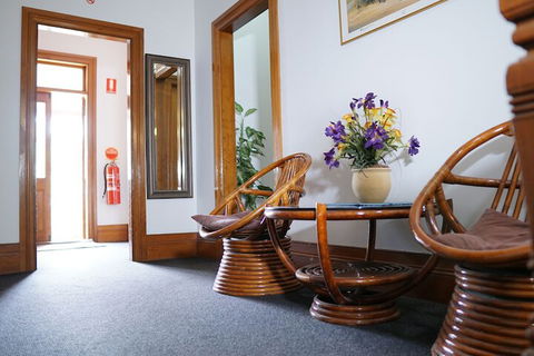 Alishan International Guest House - Whitsundays Accommodation 5