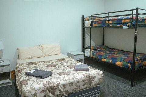 Alishan International Guest House - Whitsundays Accommodation 7