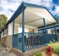 Reflections Holiday Parks North Haven - Whitsundays Accommodation