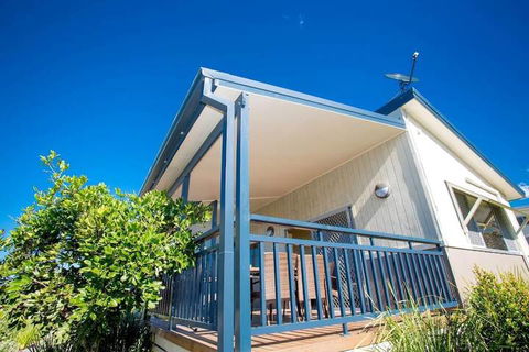 Reflections Holiday Parks Bonny Hills - Whitsundays Accommodation 7