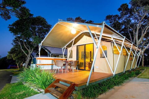 Reflections Holiday Parks Bonny Hills - Whitsundays Accommodation 4