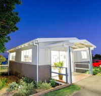 Reflections Holiday Parks Bonny Hills - Whitsundays Accommodation