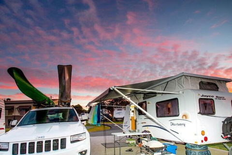 Reflections Holiday Parks Bonny Hills - Whitsundays Accommodation 3