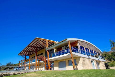 Reflections Holiday Parks Bonny Hills - Whitsundays Accommodation 6