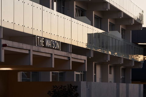 Art Series - The Watson - Whitsundays Accommodation 0