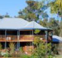 Riverwood Retreat - Whitsundays Accommodation
