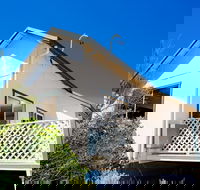 Reflections Holiday Parks Red Rock - Whitsundays Accommodation