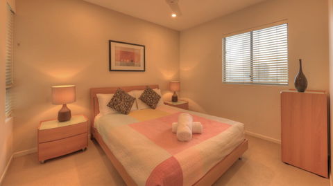 The Dunes Cotton Tree - Whitsundays Accommodation 6
