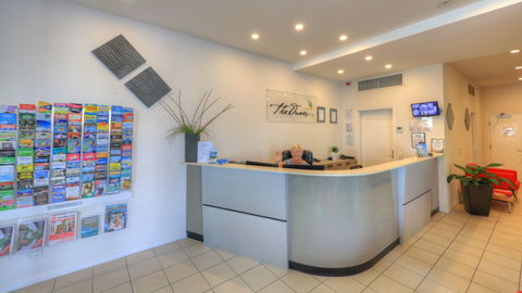 The Dunes Cotton Tree - Whitsundays Accommodation 0