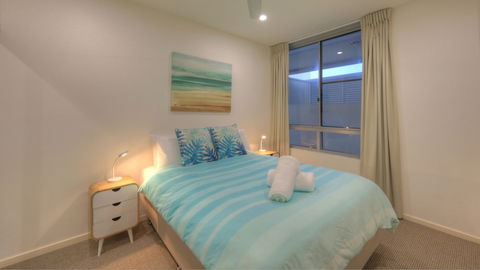 The Dunes Cotton Tree - Whitsundays Accommodation 2