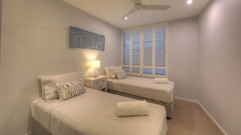 The Dunes Cotton Tree - Whitsundays Accommodation 5