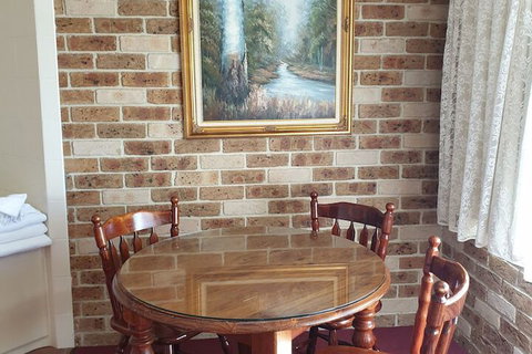 Leagues Motel - Whitsundays Accommodation 7