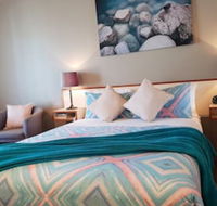 Leagues Motel - Whitsundays Accommodation