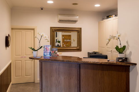 Bowen Inn Motel - Whitsundays Accommodation 1