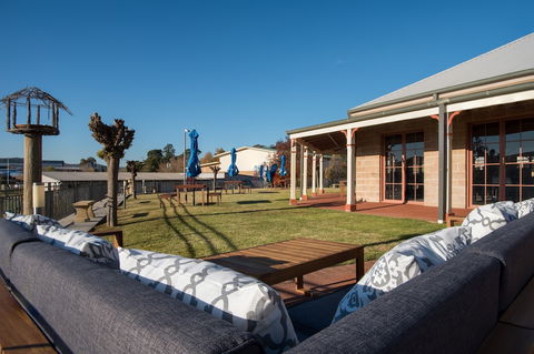 Bowen Inn Motel - Whitsundays Accommodation 0