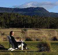 Forest Walks Lodge - Whitsundays Accommodation