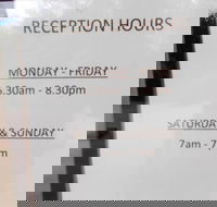 Park House Motor Inn - Whitsundays Accommodation