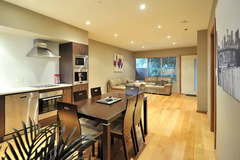 Barossa Valley Apartments - Whitsundays Accommodation 5