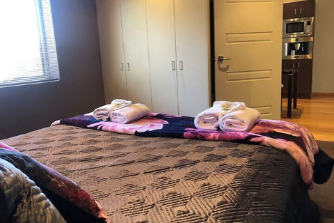 Barossa Valley Apartments - Whitsundays Accommodation 7