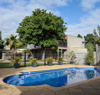 Barossa Valley Apartments - Whitsundays Accommodation