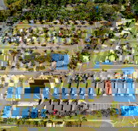 Ingenia Holidays Noosa North - Whitsundays Accommodation