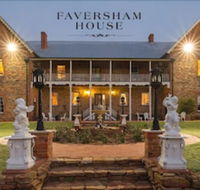 Faversham House - Whitsundays Accommodation
