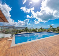 Viewpoint - Whitsundays Accommodation