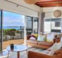 Seakissed Beach House - Whitsundays Accommodation