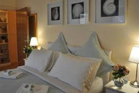 Middleton Cottage - Whitsundays Accommodation 4