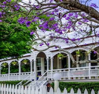Wiss House Bed and Breakfast - Whitsundays Accommodation