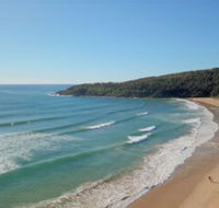 Wanderers Retreat Port Stephens - Whitsundays Accommodation